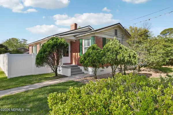 4802 Post Street, Jacksonville, FL 32205