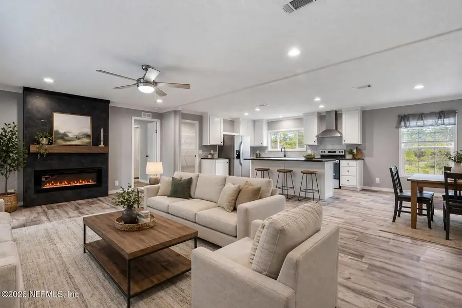 7527 Appomattox Avenue, Keystone Heights, FL 32656 - #2