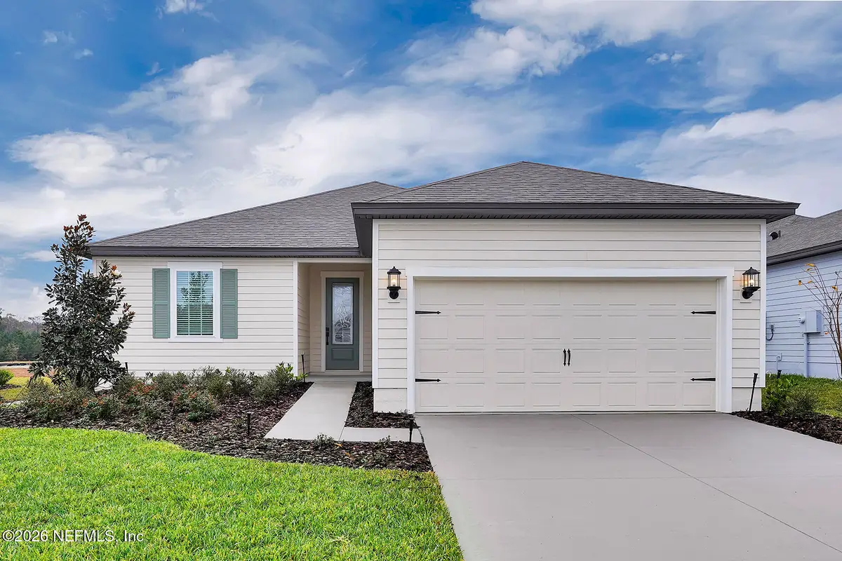 2407 Pemrose Loop, Middleburg, FL 32068 - #1