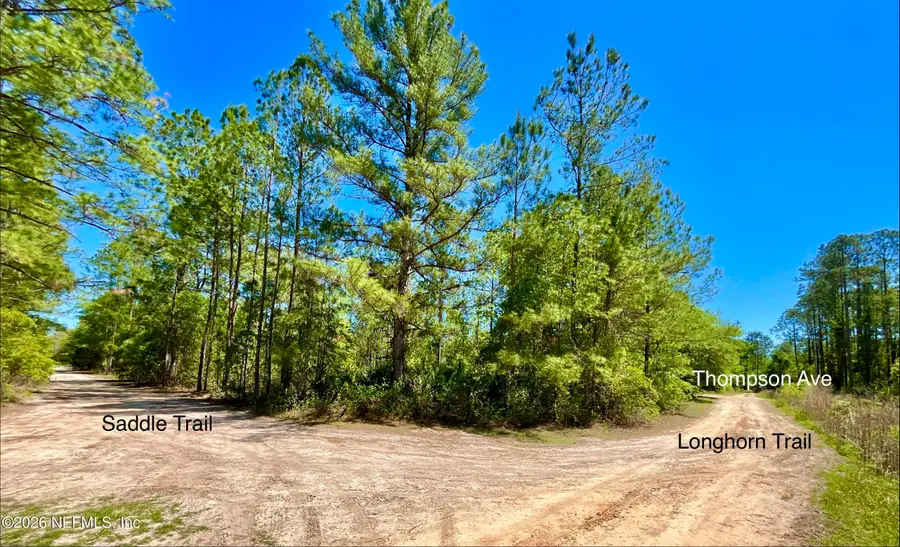 125 Saddle Trail, Interlachen, FL 32148 - #2