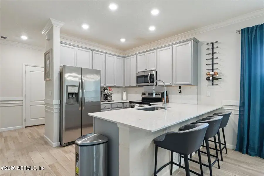 2585 Sandy Dune Drive, Jacksonville, FL 32233 - #3