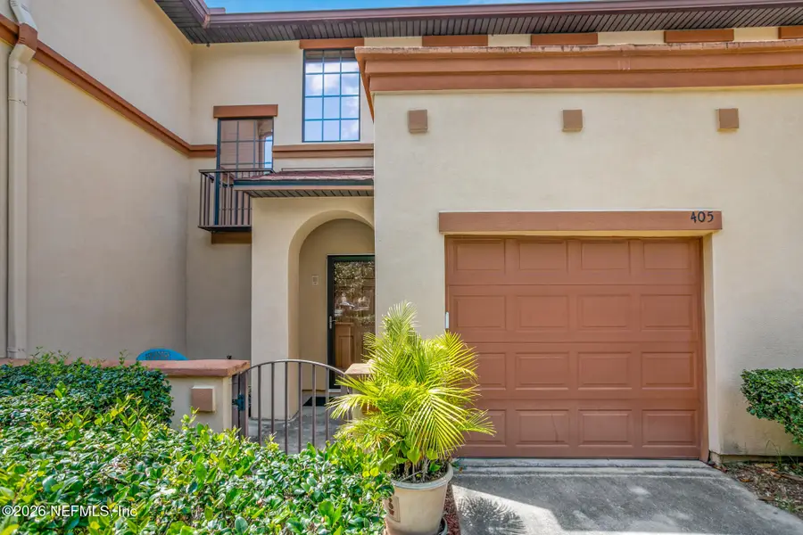 405 Honeycomb Way, Saint Johns, FL 32259 - #3