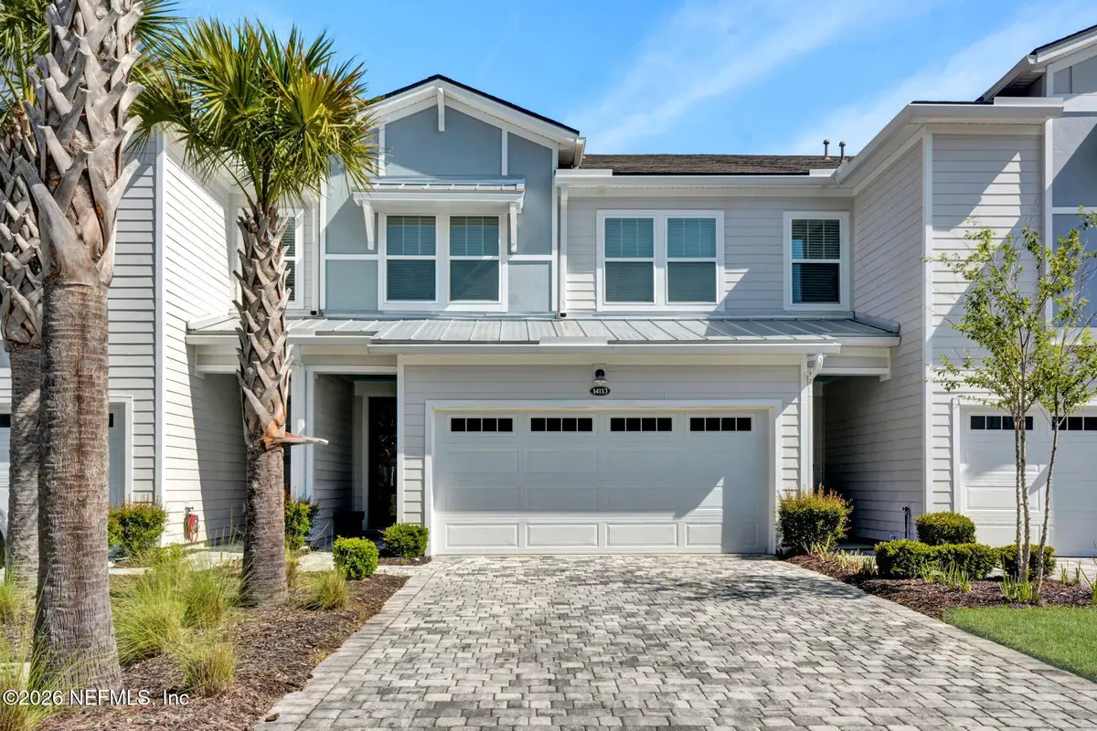 14113 Backbarrier Road, Jacksonville, FL 32224 - #1