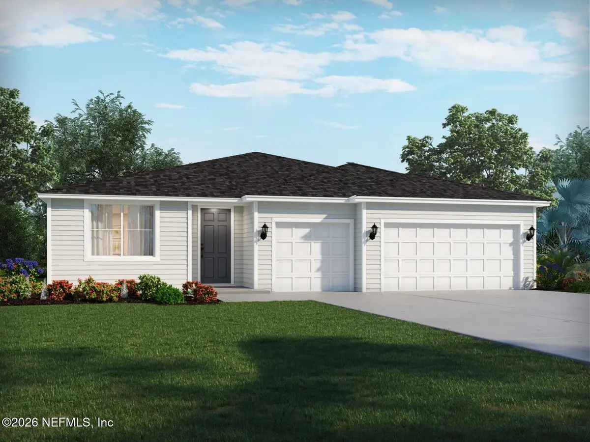 3011 Harden Drive, Jacksonville, FL 32218 - #1