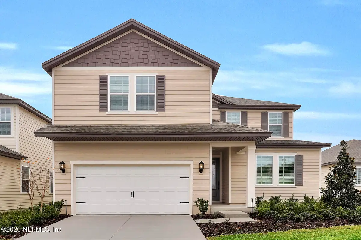 2054 Featheredge Way, Middleburg, FL 32068 - #1