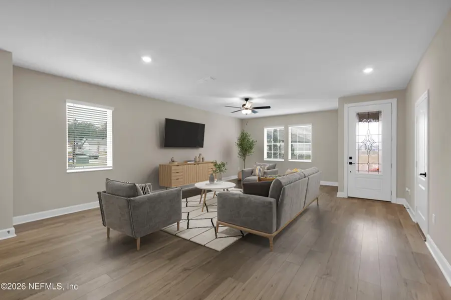 2054 Featheredge Way, Middleburg, FL 32068 - #3