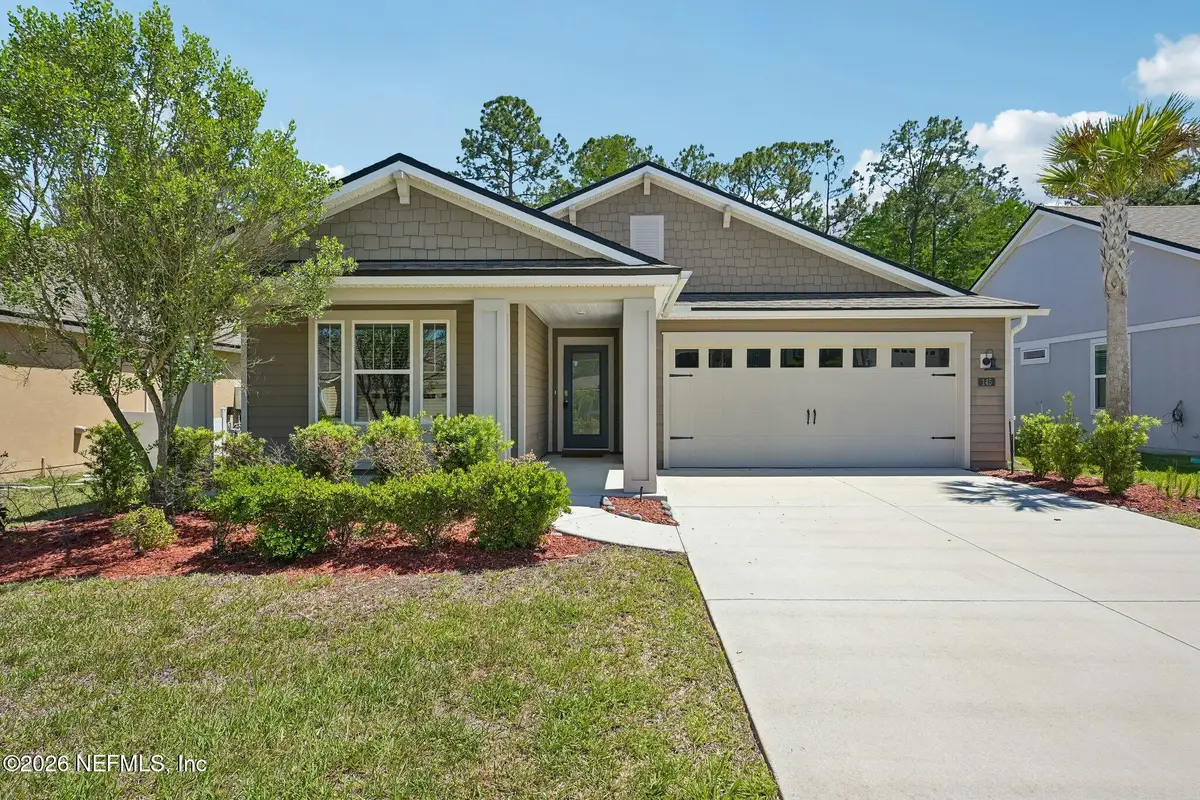 145 Spoonbill Circle, Saint Augustine, FL 32095 - #1