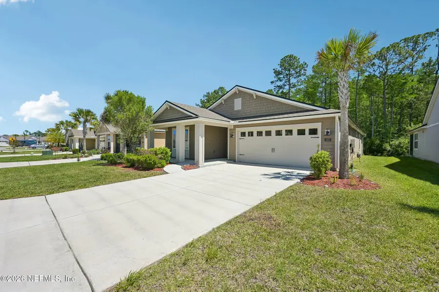 145 Spoonbill Circle, Saint Augustine, FL 32095 - #2