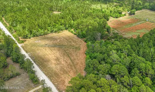 0 NE 19th Lane, Starke, FL 32091