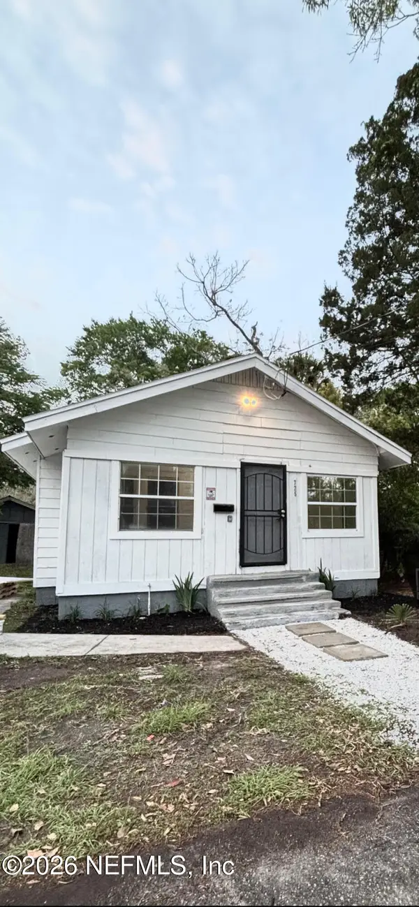 725 W 16 Street, Jacksonville, FL 32206
