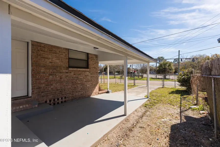 1185 W 20th Street, Jacksonville, FL 32209 - #3