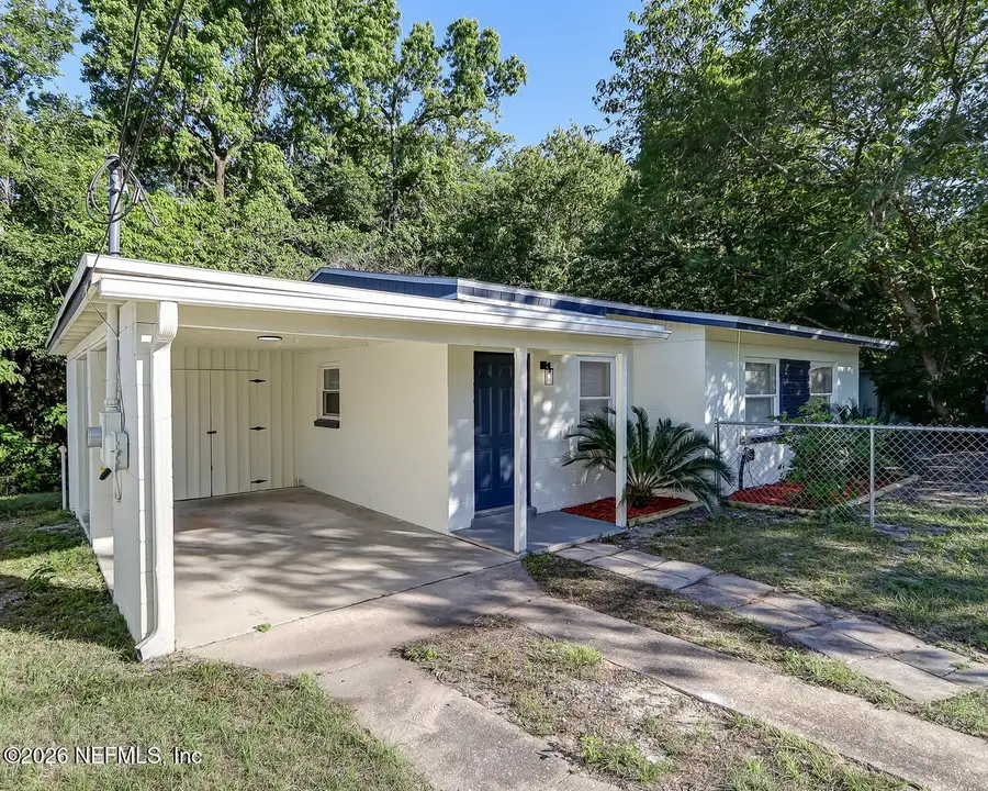 5744 Blackthorn Road, Jacksonville, FL 32244 - #2