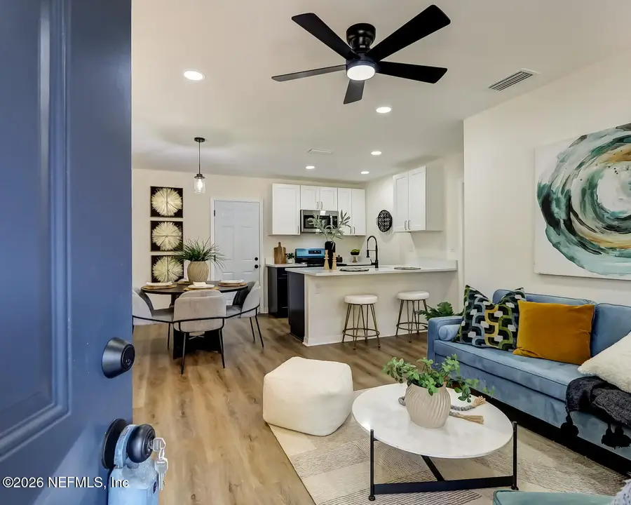 5744 Blackthorn Road, Jacksonville, FL 32244 - #3