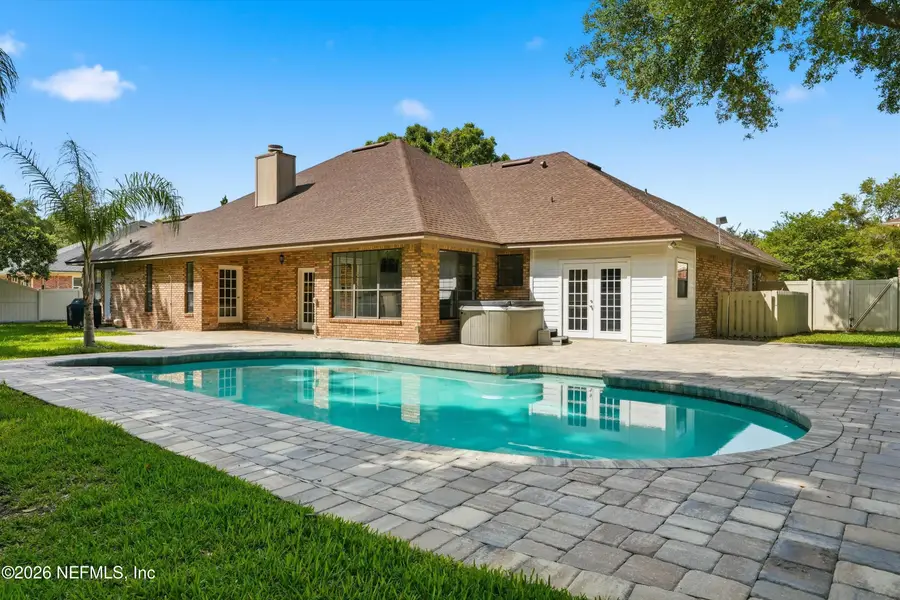1817 Spiceberry E Circle, Jacksonville, FL 32246 - #2