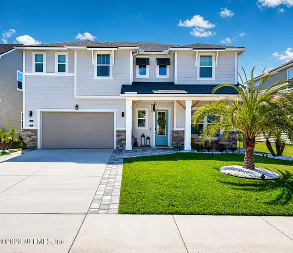 118 Ridgehill Way, St. Johns, FL 32259