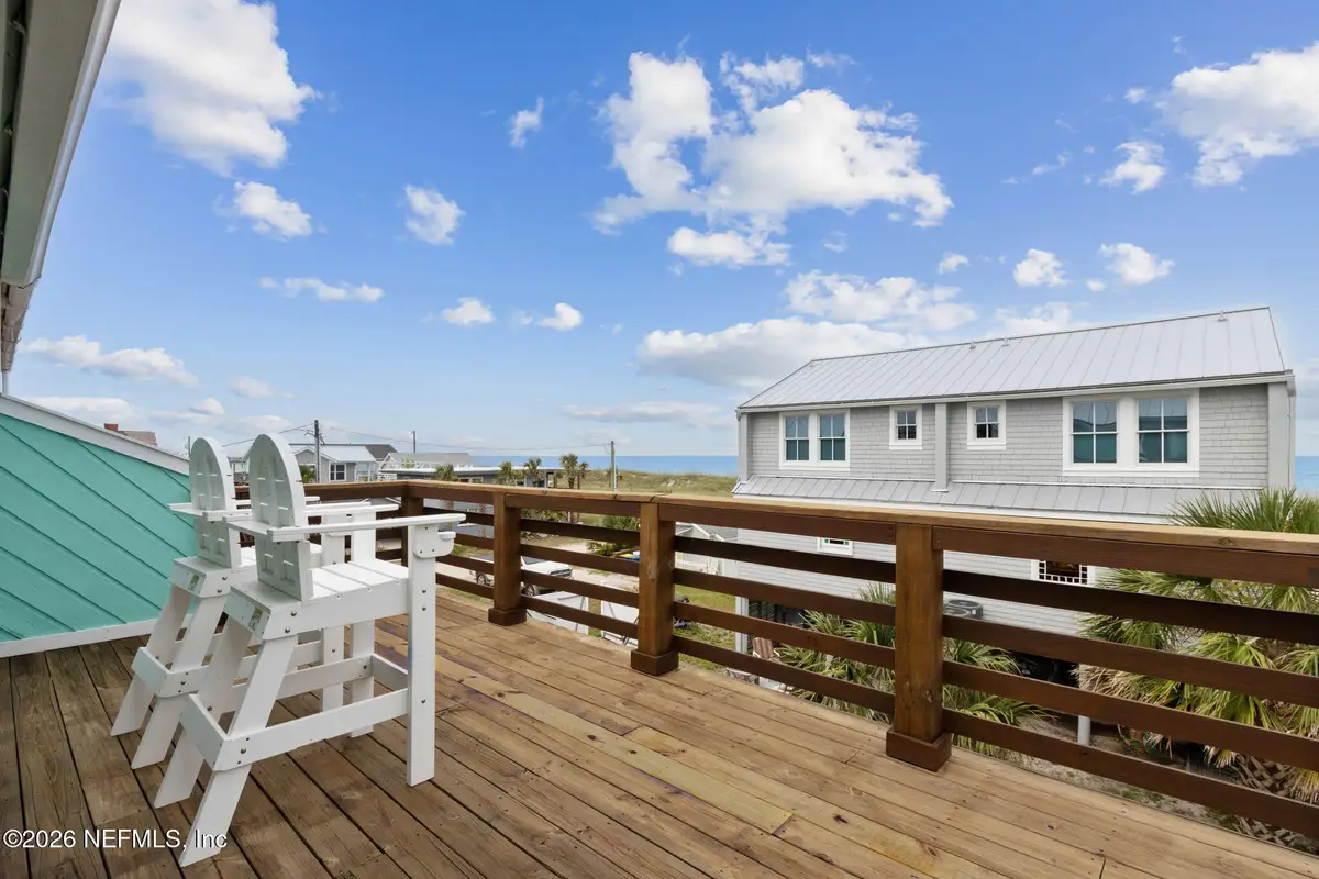 1032 N Fletcher Avenue #A-2, Fernandina Beach, FL 32034 - #1