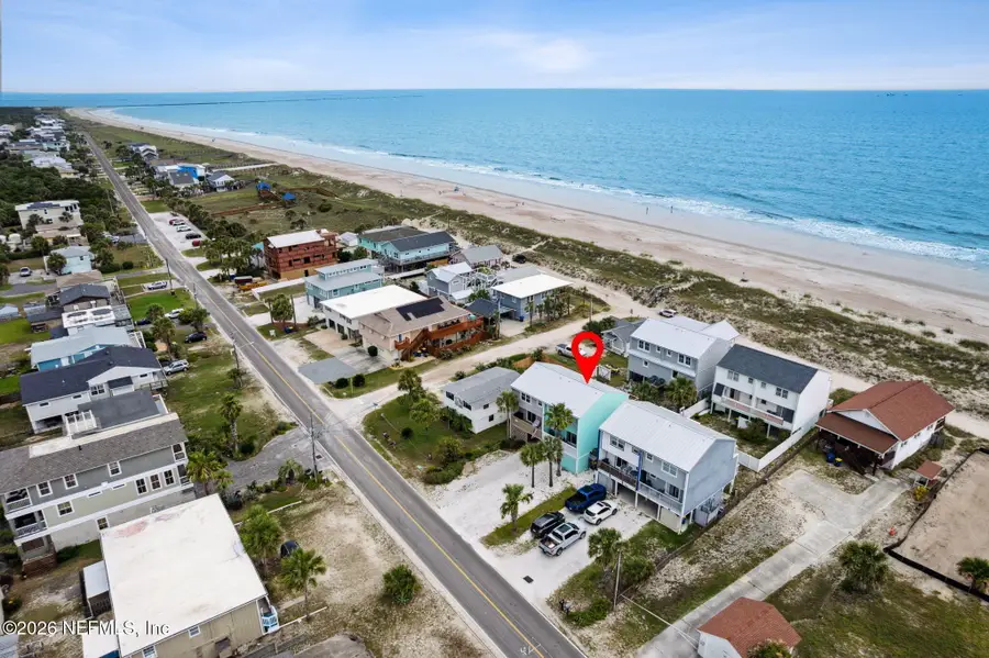 1032 N Fletcher Avenue #A-2, Fernandina Beach, FL 32034 - #3