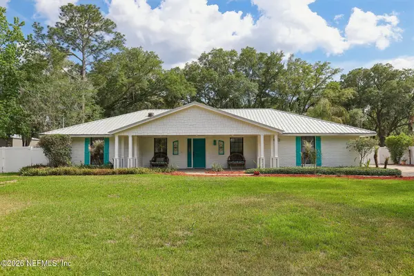 1590 Pitch Pine Avenue, St. Johns, FL 32259