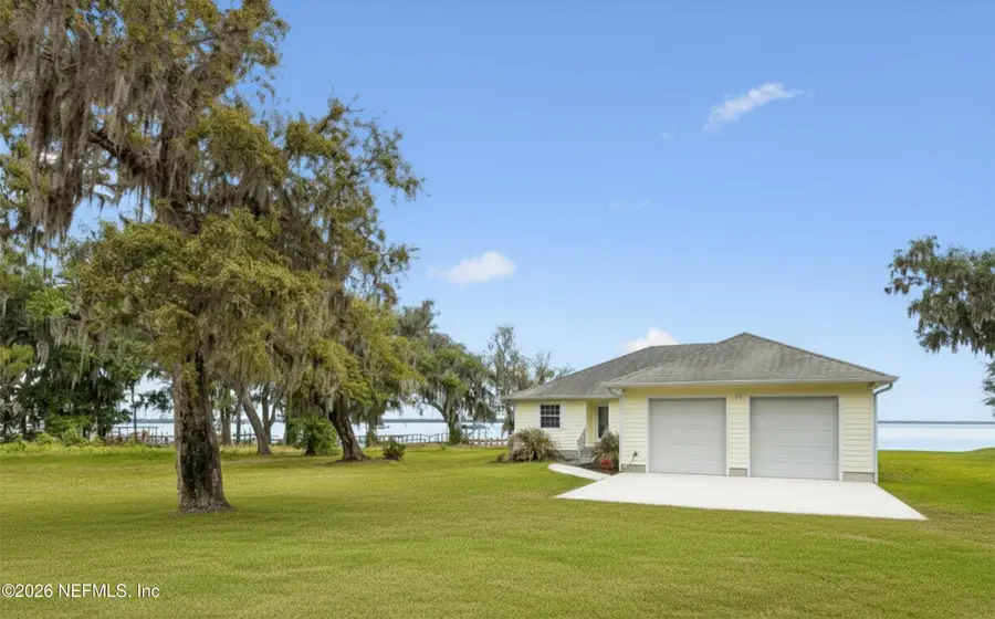 102 Sandra Lane, Crescent City, FL 32112 - #2