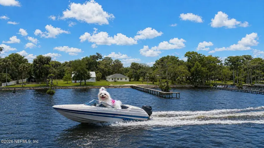 102 Sandra Lane, Crescent City, FL 32112 - #3