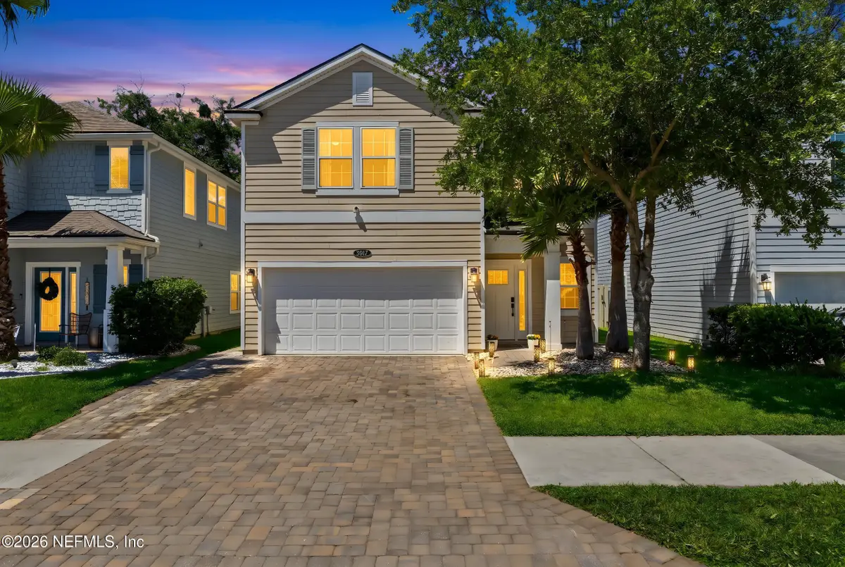 3917 Coastal Cove Circle, Jacksonville, FL 32224 - #1