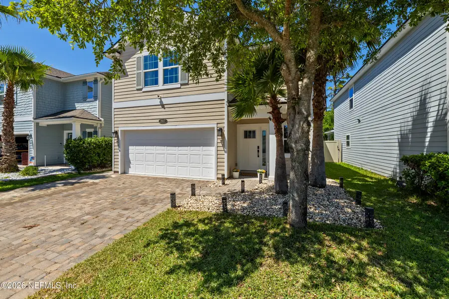 3917 Coastal Cove Circle, Jacksonville, FL 32224 - #3