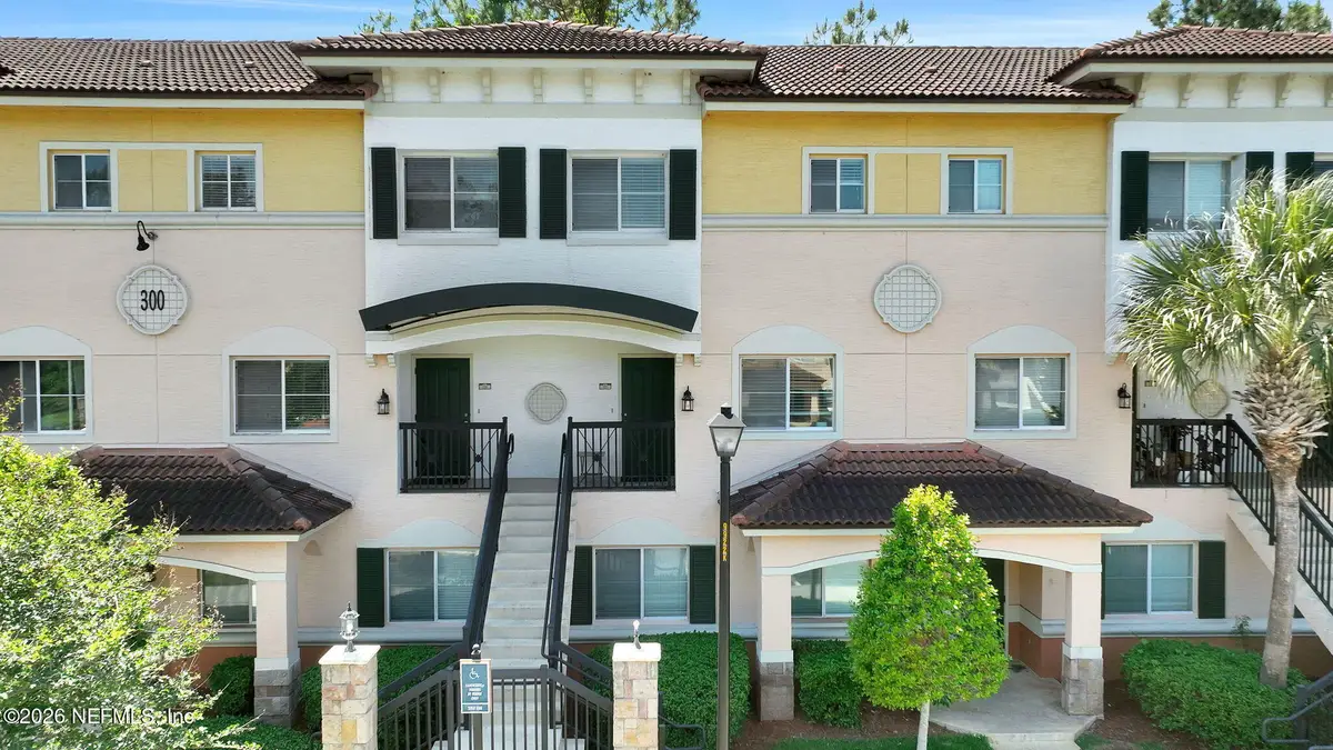 9745 Touchton Road #327, Jacksonville, FL 32246 - #1