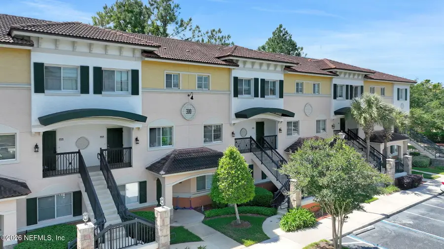 9745 Touchton Road #327, Jacksonville, FL 32246 - #2