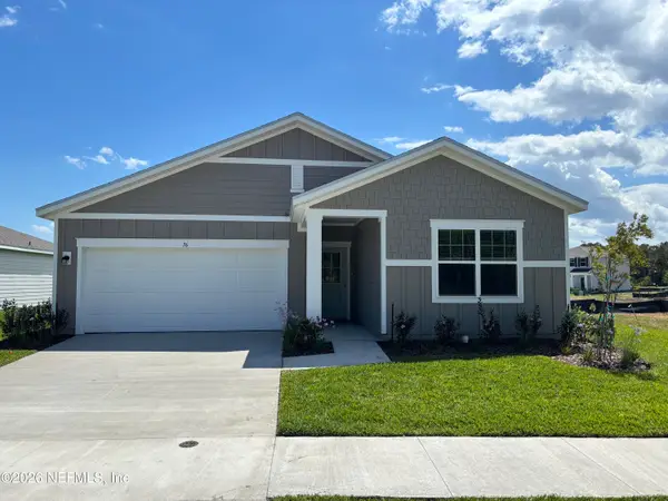 76 Turnstone Circle, Palm Coast, FL 32164