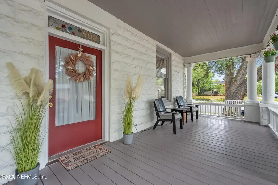 402 E 6th Street, Jacksonville, FL 32206 - #2