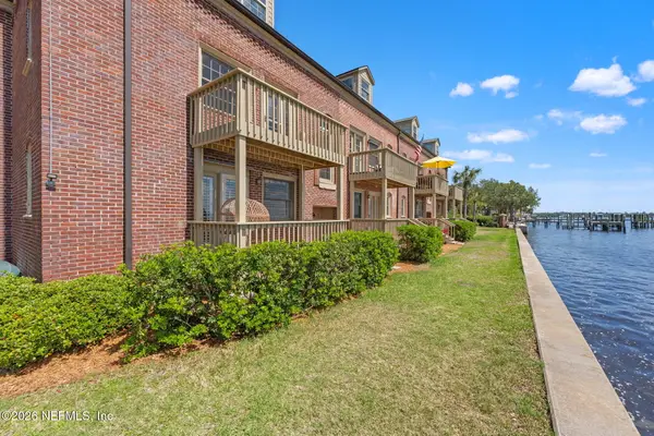 1578 Palm Avenue #1576/1578, Jacksonville, FL 32207