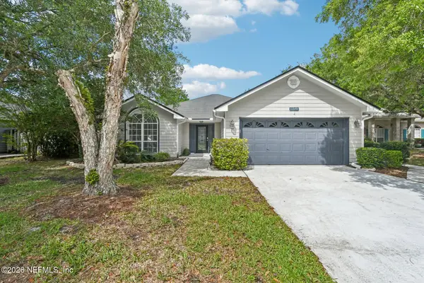 11570 Greenland Hideaway E Drive, Jacksonville, FL 32258