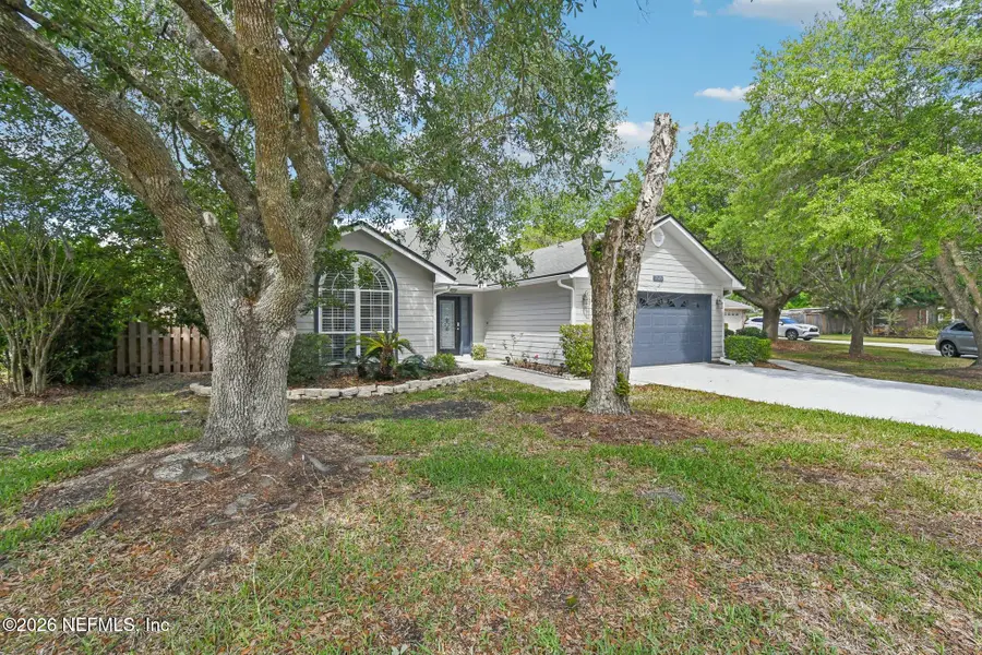 11570 Greenland Hideaway E Drive, Jacksonville, FL 32258 - #2