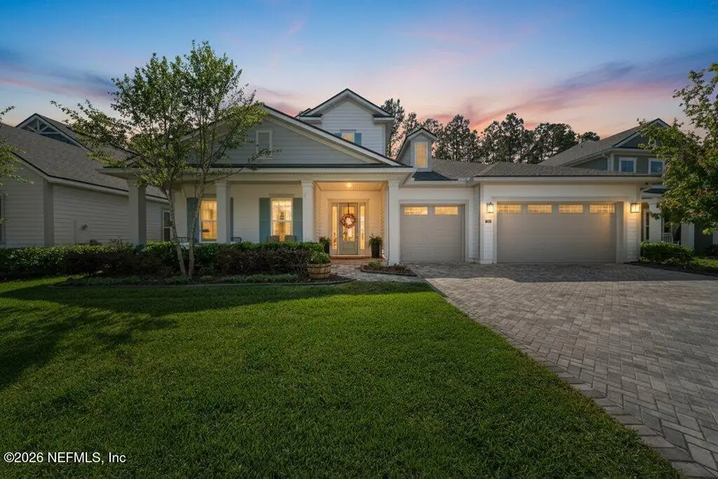135 Shinnecock Drive, Saint Johns, FL 32259 - #1