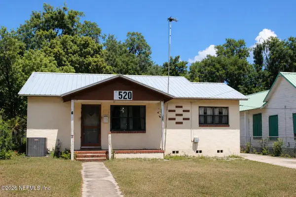 1520 President Street, Palatka, FL 32177