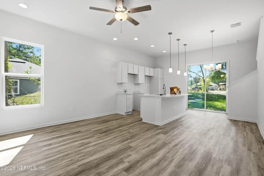2970 Harbison Street, Jacksonville, FL 32218 - #2