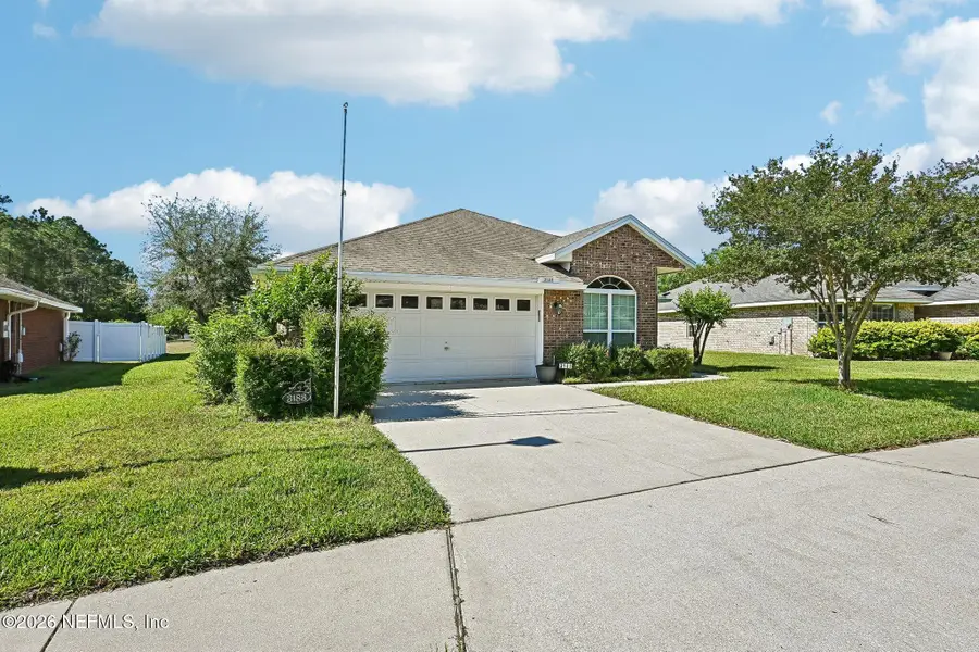 3183 Silverado Circle, Green Cove Springs, FL 32043 - #3