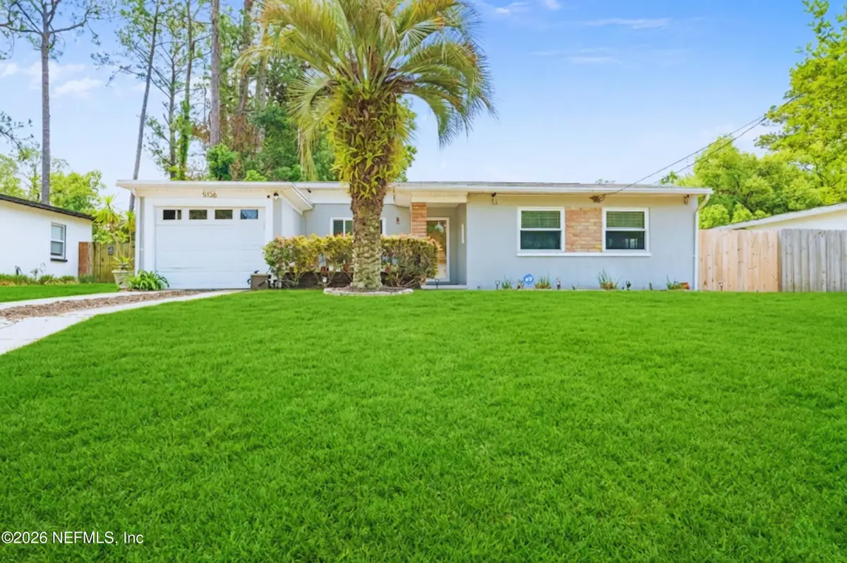 5136 Marlene Avenue, Jacksonville, FL 32210 - #1