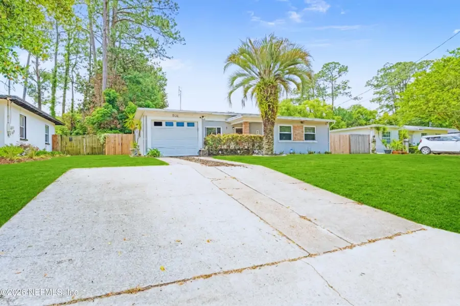 5136 Marlene Avenue, Jacksonville, FL 32210 - #3