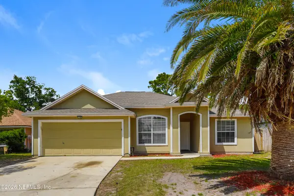 7953 Georgia Jack Court, Jacksonville, FL 32244