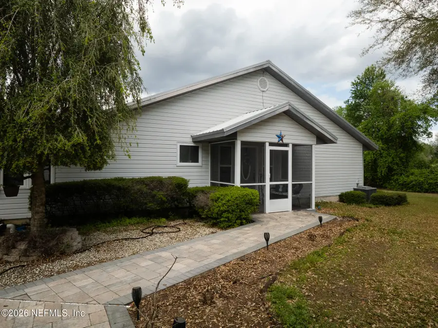 5119 Heskett Lane, Keystone Heights, FL 32656 - #2
