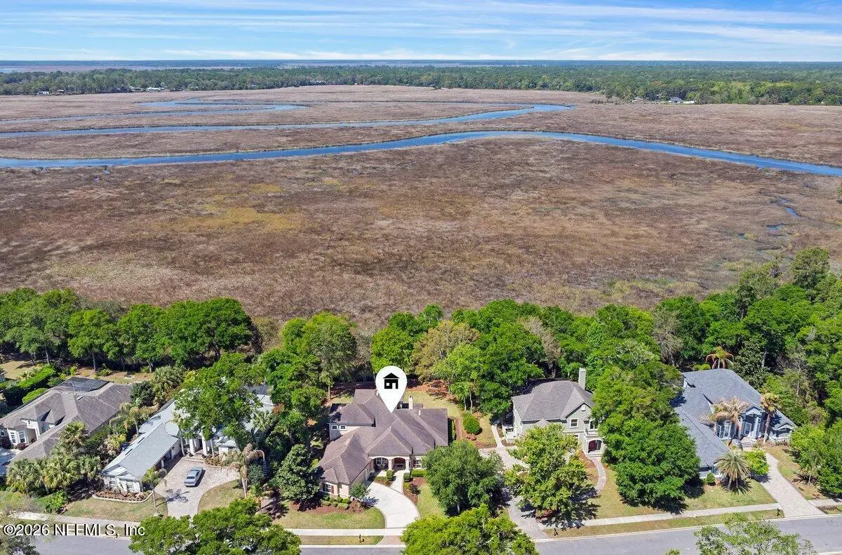 862439 N Hampton Club Way, Fernandina Beach, FL 32034 - #1