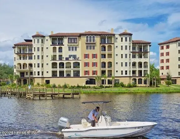 3958 Baymeadows Road #2503, Jacksonville, FL 32217 - #1