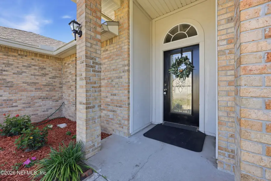 2017 Belhaven Drive, Orange Park, FL 32065 - #2