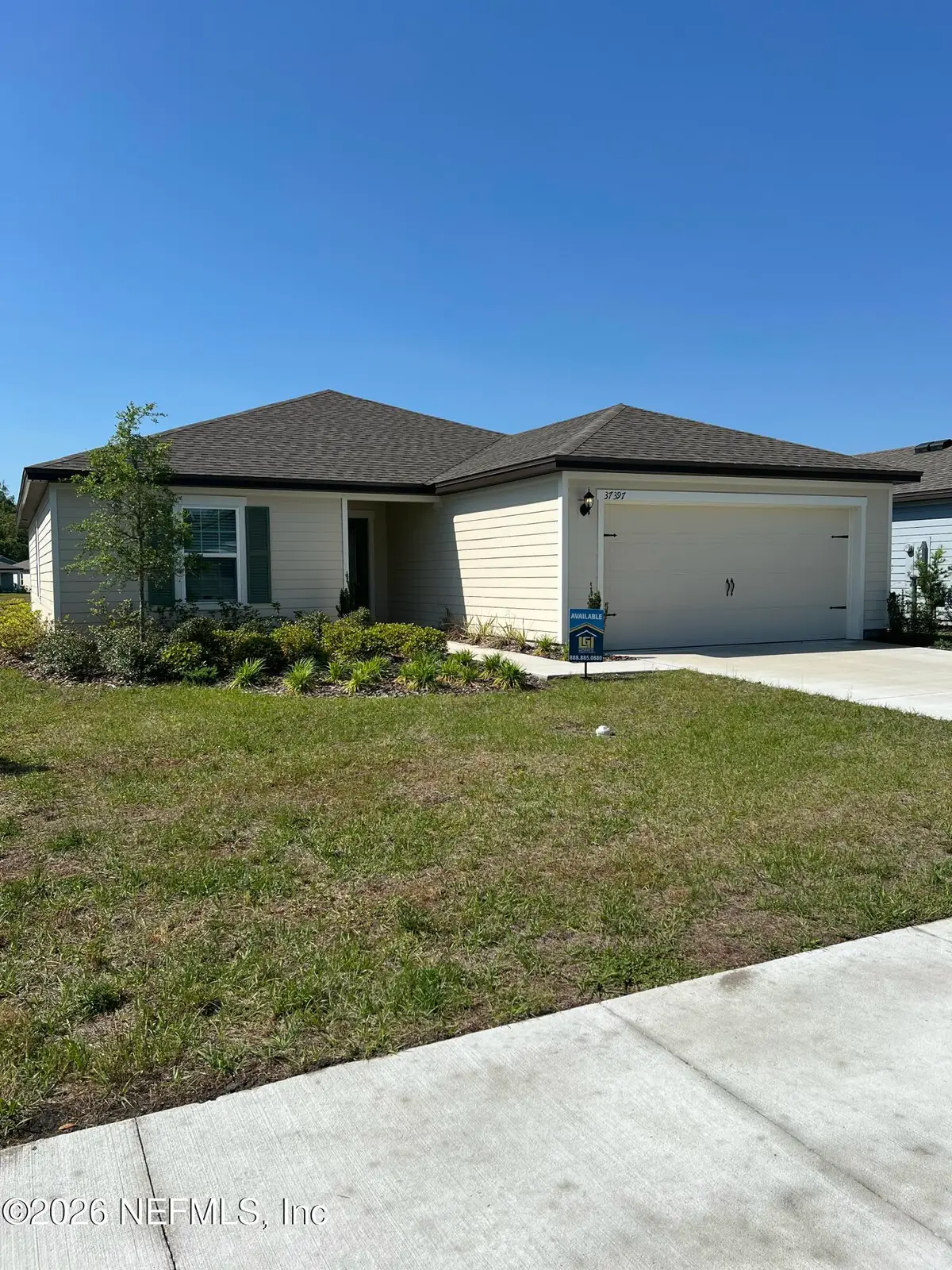 37397 Whisper Way, Hilliard, FL 32046 - #1