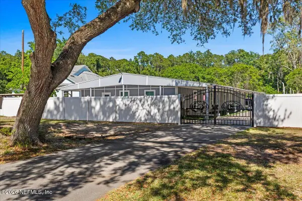 865 Cole Road, Jacksonville, FL 32218