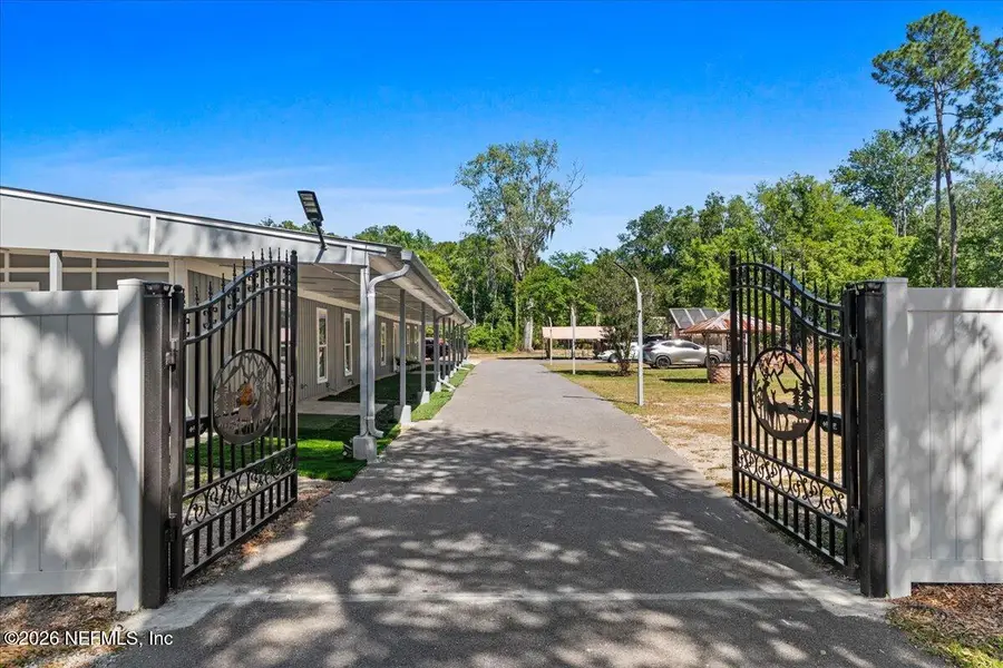 865 Cole Road, Jacksonville, FL 32218 - #2