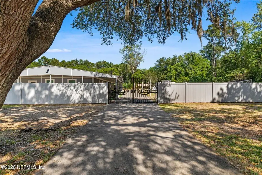 865 Cole Road, Jacksonville, FL 32218 - #3