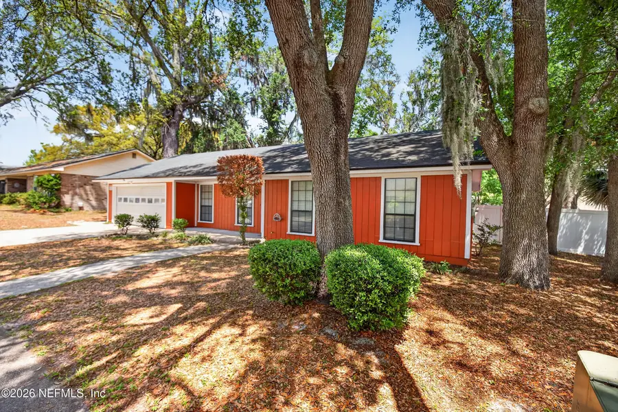 6037 Hillman Drive, Jacksonville, FL 32244 - #2