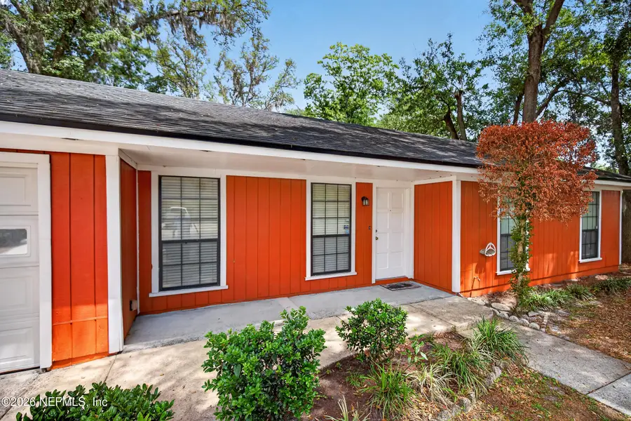 6037 Hillman Drive, Jacksonville, FL 32244 - #3
